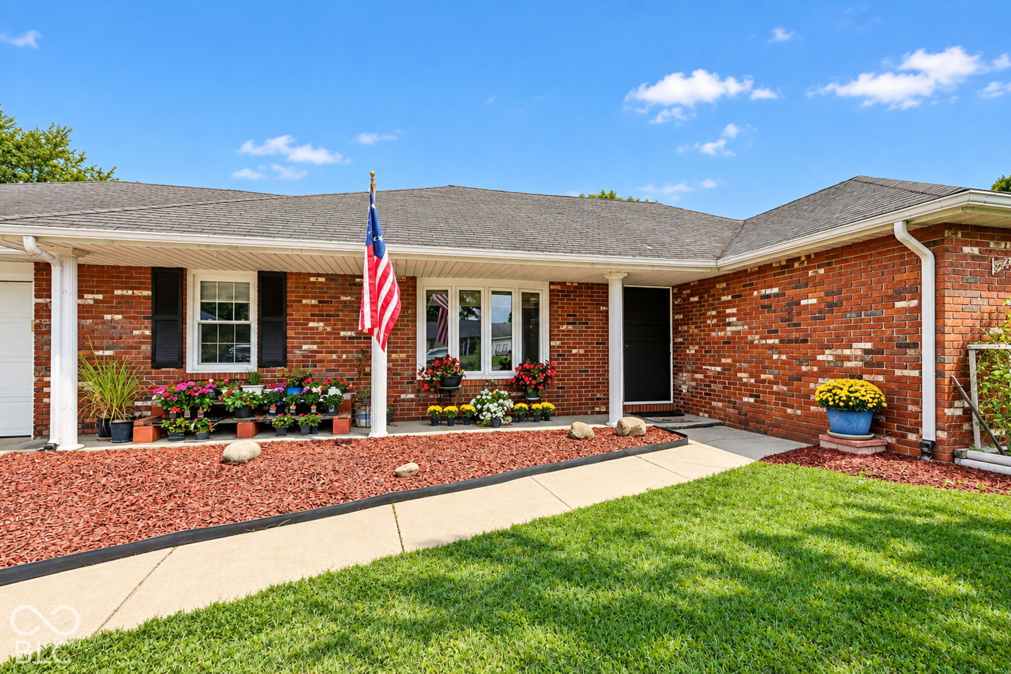 Residential in Anderson 4
