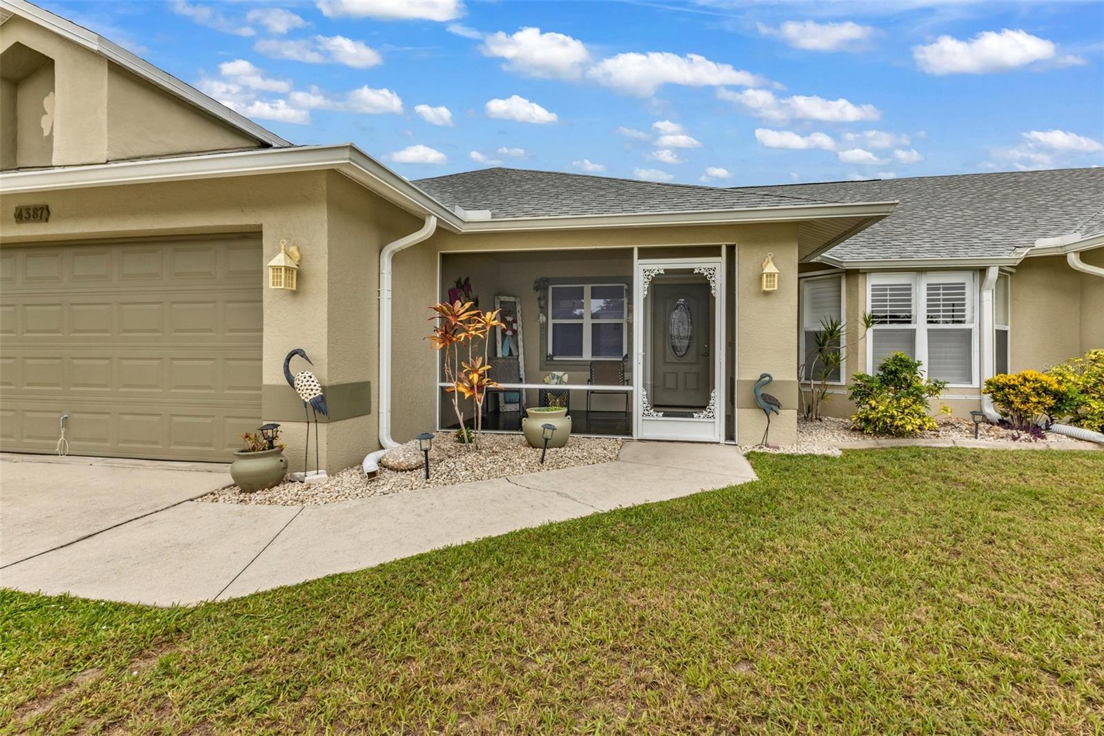 Residential in PORT CHARLOTTE 4