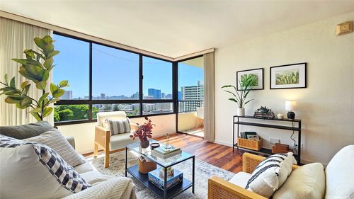 607-1054 Green St, Honolulu, HI, 96822-3693 | Card Image
