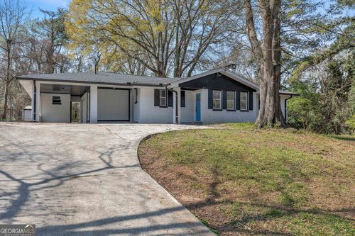 4007 Tipperary Trl, Tucker, GA, 30084 | Card Image