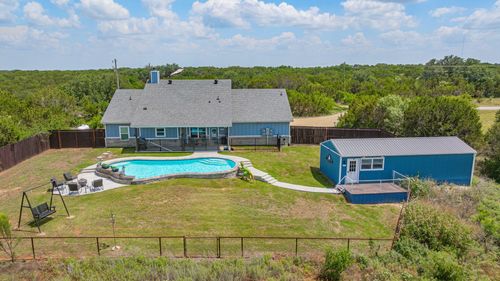 4305 Skyline Dr, Bluff Dale, TX, 76433-4471 | Card Image