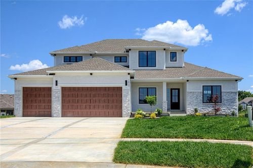 1820 Arbor Trl, Liberty, MO, 64068-7187 | Card Image