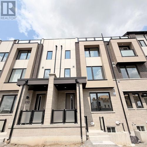 312 Stony Hill Boulevard, Markham, ON, L6C3M3 | Card Image