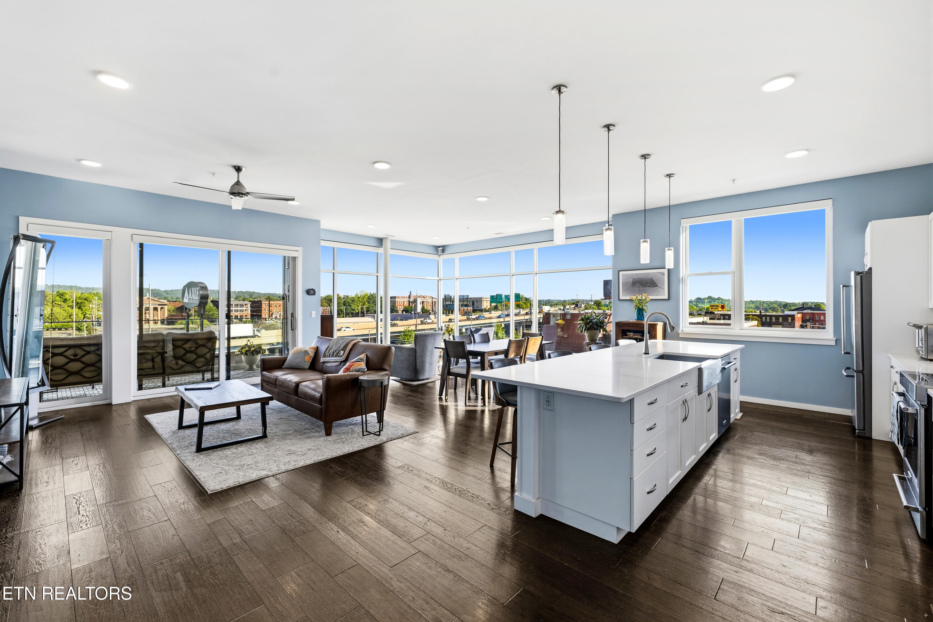 Residential in Knoxville 4
