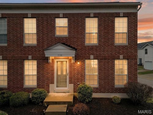 7735 Boardwalk Tower Cir, O Fallon, MO, 63368-4169 | Card Image