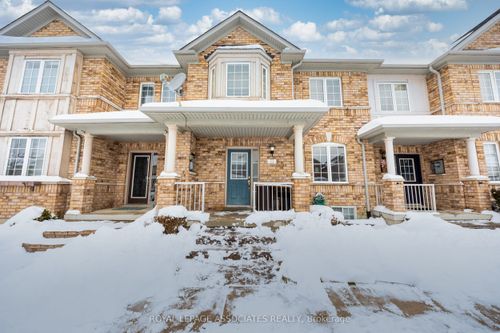 77 Andriana Cres, Markham, ON, L6B0C7 | Card Image