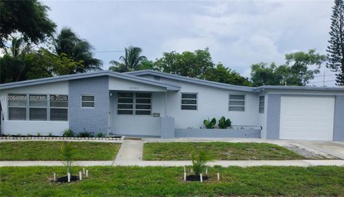 18280 S Glades Dr, North Miami Beach, FL, 33162-1264 | Card Image