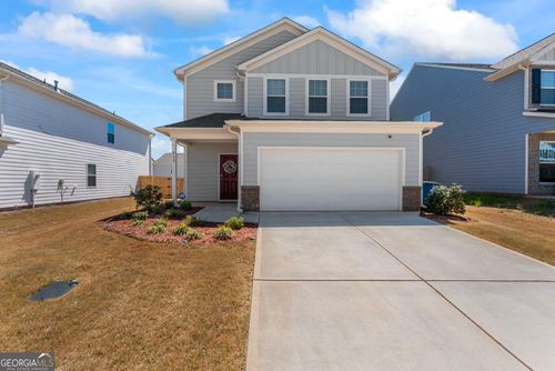 813 Royal Red Ct, McDonough, GA, 30253-3091 | Card Image