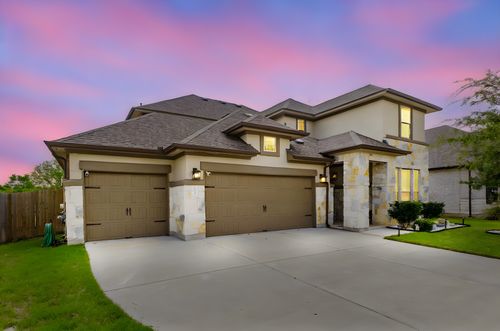 2021 Matlock Cir, Hutto, TX, 78634-2395 | Card Image