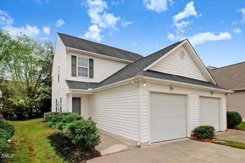 2041 Persimmon Ridge Dr, Raleigh, NC, 27604-1286 | Card Image