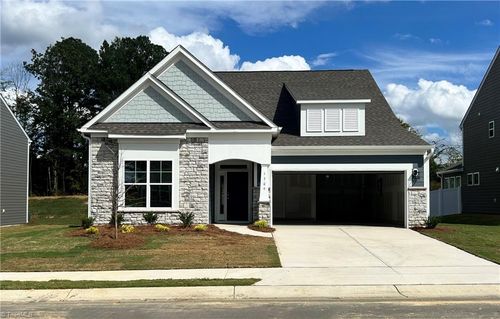 1309 Cricket St, Elon, NC, 27244-9804 | Card Image
