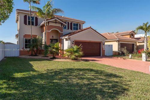 1856 Ne 3rd Ct, Homestead, FL, 33033-5208 | Card Image