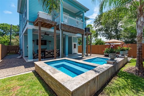 406 Clear Lake Rd, Clear Lake Shores, TX, 77565-2456 | Card Image