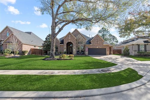 16506 Garden Edge Lane, Cypress, TX, 77433 | Card Image