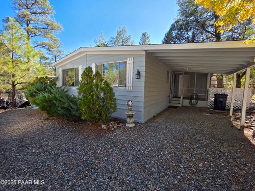 22 Santa Fe, Prescott, AZ, 86305-5069 | Card Image