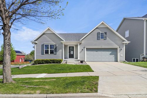 9332 Harvest Moon Lane, Madison, WI, 53593 | Card Image