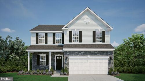 HOMESITE 204 Williamson Road, WINCHESTER, VA, 22602 | Card Image