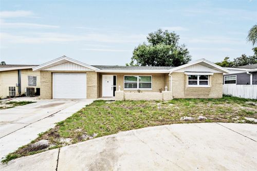 10910 Bridleton Rd, PORT RICHEY, FL, 34668-2657 | Card Image