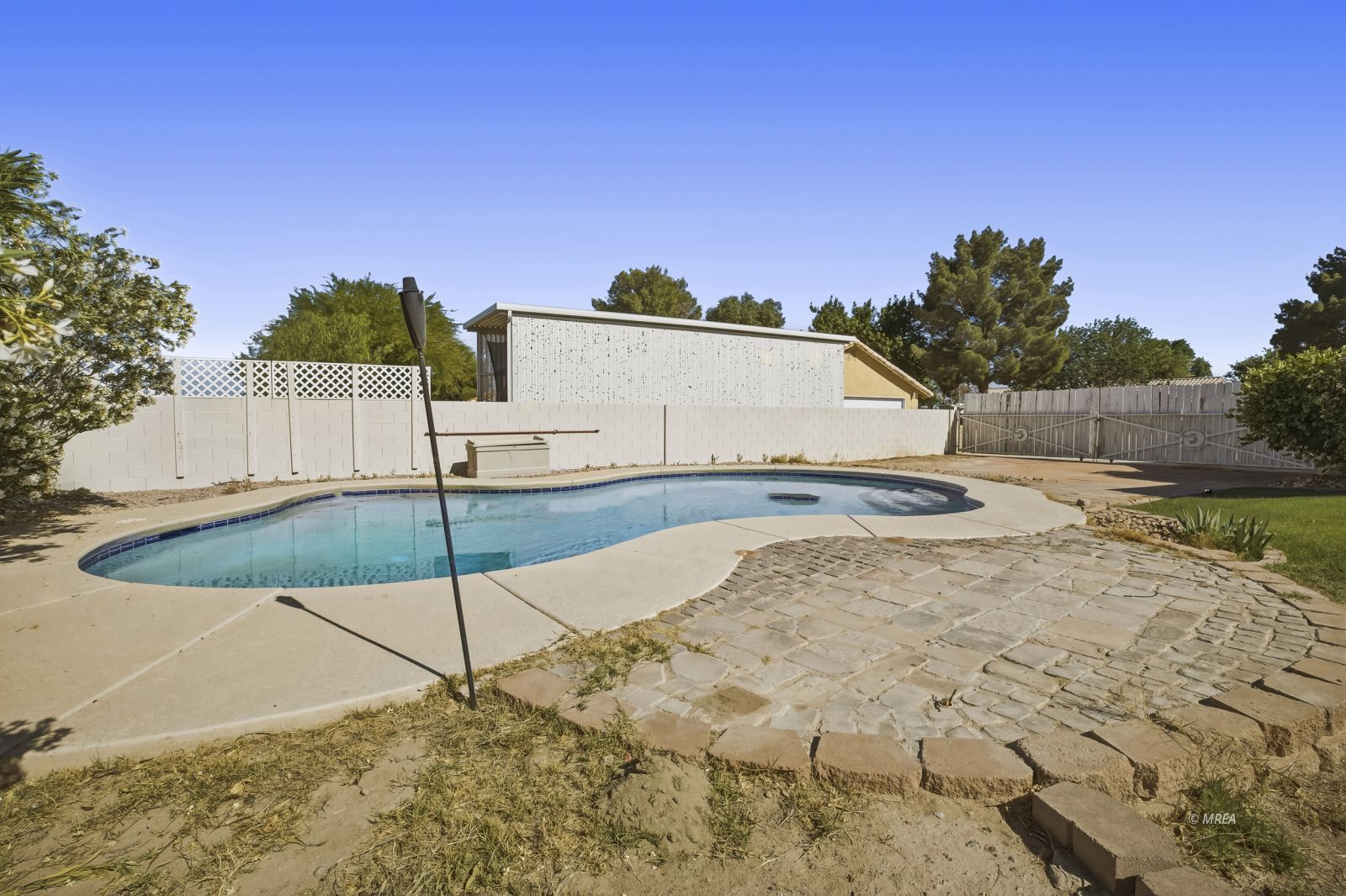 Residential in Logandale 2