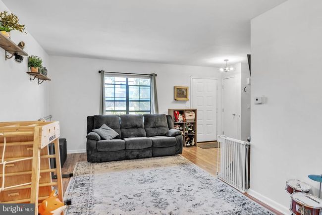 216 Riva Dr, Townhouse with 2 bedrooms, 2 bathrooms and null parking in Hackettstown NJ | Image 4
