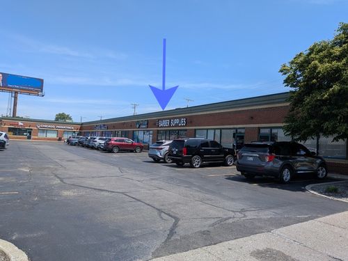 8551 S Cicero Ave, Chicago, IL, 60652-3504 | Card Image