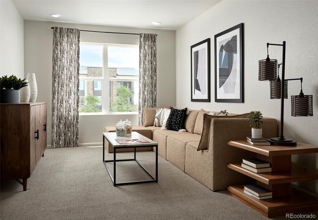 Photos are representative only and are not of the actual home. Actual finishes, elevation, and features may vary. | Image 6