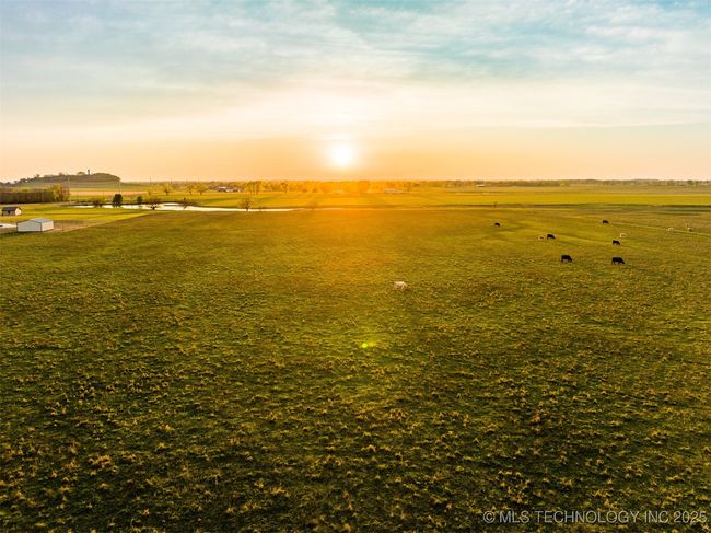 2 E 720 Rd, Home with 0 bedrooms, 0 bathrooms and null parking in Wagoner OK | Image 12