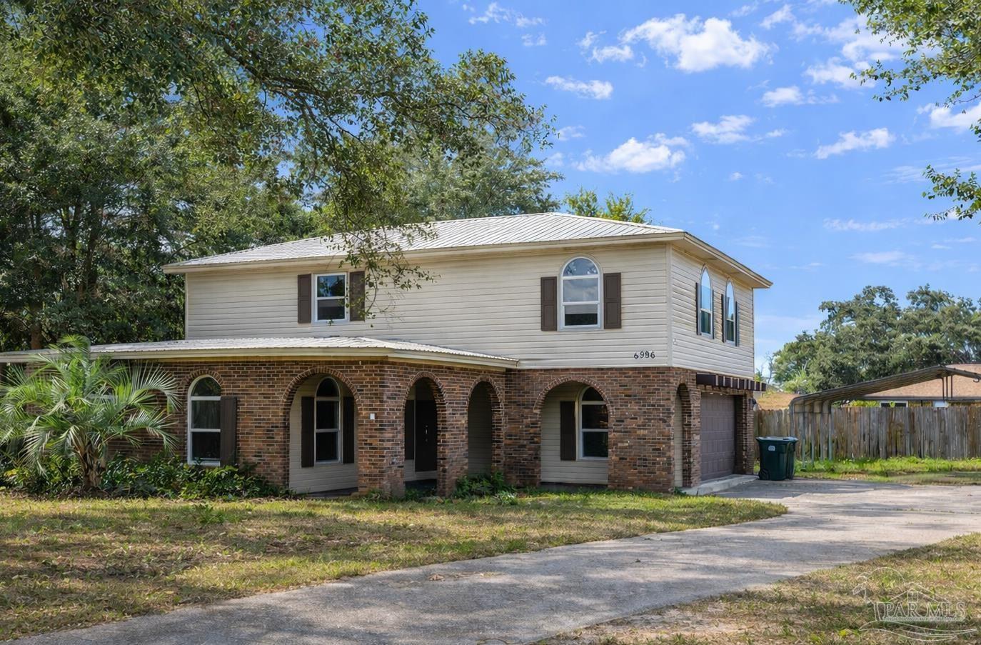 Residential in Pensacola