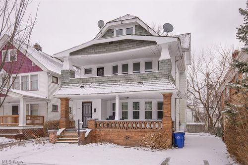 1000 Eddy Rd, Cleveland, OH, 44108-2304 | Card Image