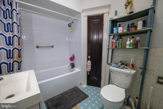 1923 69 Th Ave, Townhouse with 4 bedrooms, 3 bathrooms and null parking in PHILADELPHIA PA | Image 14