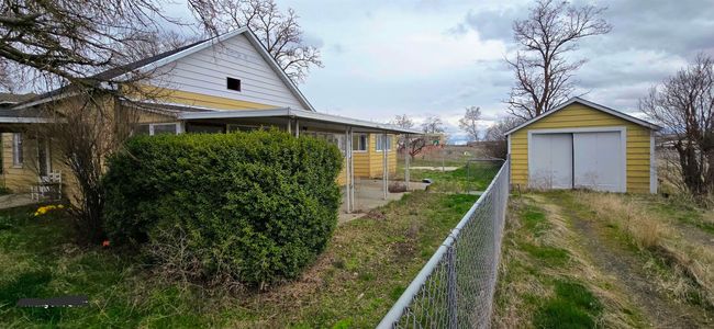 112 S H St, House other with 2 bedrooms, 1 bathrooms and null parking in Sprague WA | Image 13