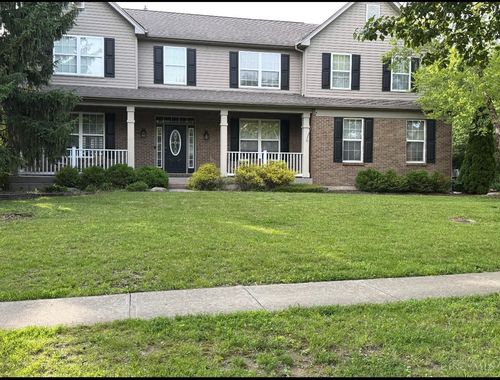 5329 Aspen Valley Dr, Liberty Twp, OH, 45011-5930 | Card Image