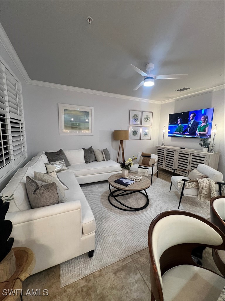 Residential Lease in Naples 5