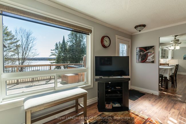 1293 Green Lake Rd, House other with 3 bedrooms, 2 bathrooms and 4 parking in Haliburton ON | Image 21