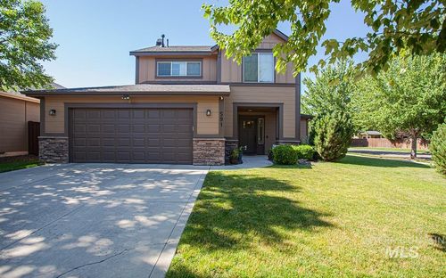 591 W Kingsley St, Meridian, ID, 83646-5908 | Card Image