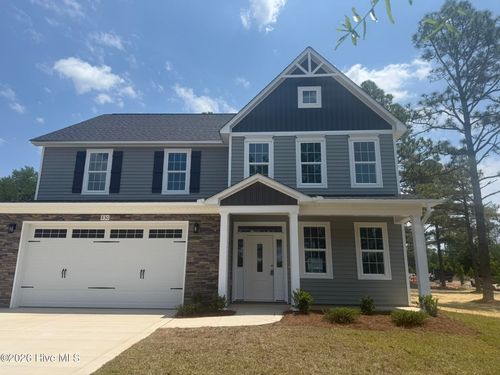 830 Winds Way, Aberdeen, NC, 28315 | Card Image