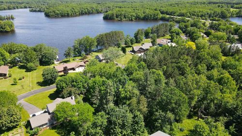 #2-1 Lot Bayview Drive, DEWEY, WI, 54455 | Card Image
