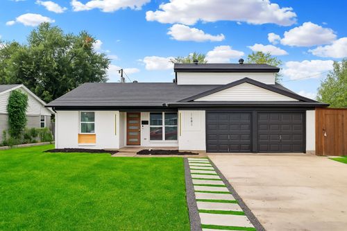 1231 Ridgeway Dr, Richardson, TX, 75080-6714 | Card Image