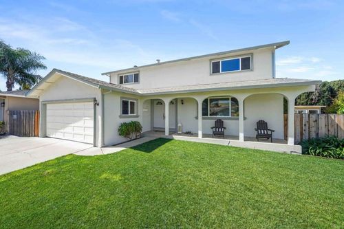 529 Bryce Ct, Milpitas, CA, 95035-6426 | Card Image