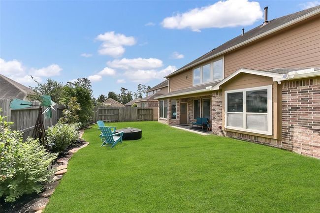 2610 Cedar Path Ln, House other with 4 bedrooms, 3 bathrooms and 2 parking in Conroe TX | Image 30