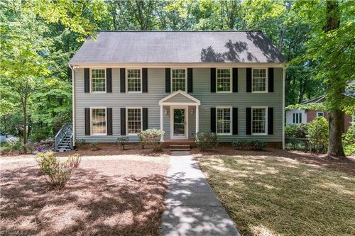 5140 River Chase Rdg, Winston-Salem, NC, 27104-4457 | Card Image