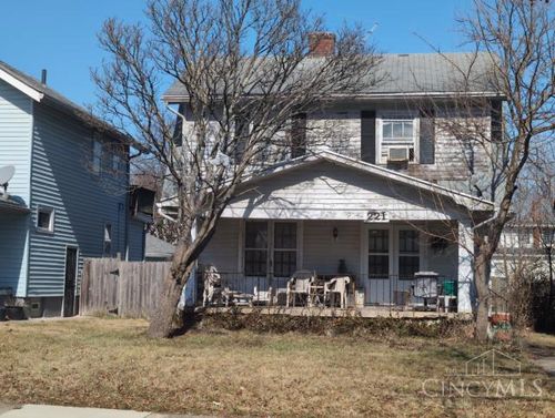 221 W Norman Ave, Dayton, OH, 45405-3338 | Card Image
