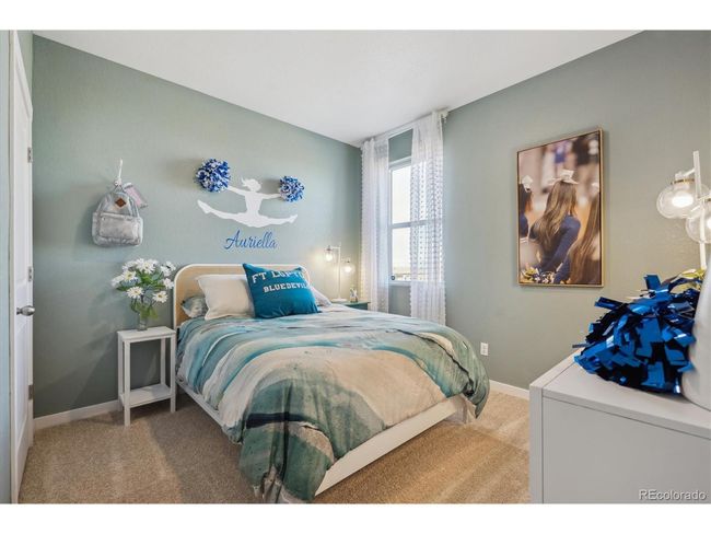 3506 Belleville Ridge Rd, House other with 4 bedrooms, 2 bathrooms and null parking in Elizabeth CO | Image 5