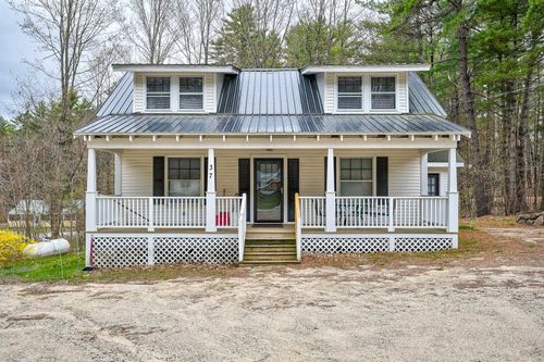 37 Cranmore Rd, North Conway, NH, 03860-5303 | Card Image