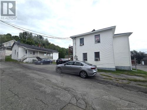 23 Rue Rosario, Edmundston, NB, E3V1M7 | Card Image