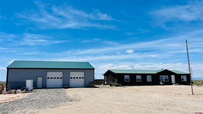 7095 Foothill Boulevard, House other with 4 bedrooms, 2 bathrooms and null parking in Alamosa CO | Image 1