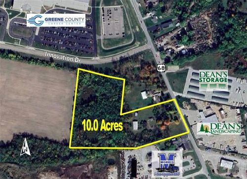 819 N Detroit St, Xenia, OH, 45385-1924 | Card Image