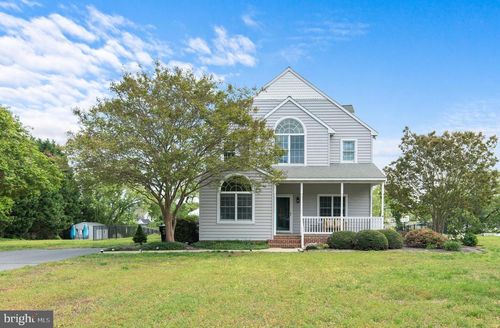 6011 Sunnyside Ct, East New Market, MD, 21631-9502 | Card Image