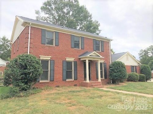 10755 Colony Woods Dr, Charlotte, NC, 28277-9157 | Card Image