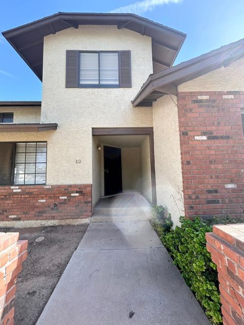 80-170 E Guadalupe Rd, Gilbert, AZ, 85234-4588 | Card Image